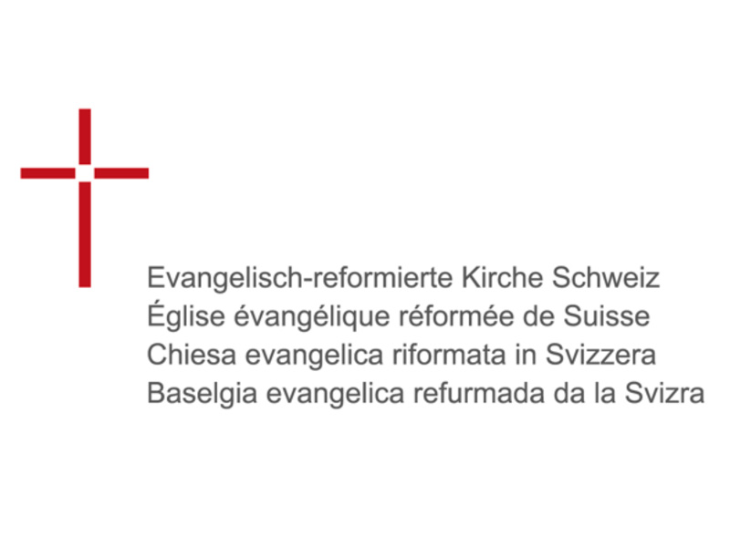 Evangelisch-reformierte Kirche Schweiz EKS