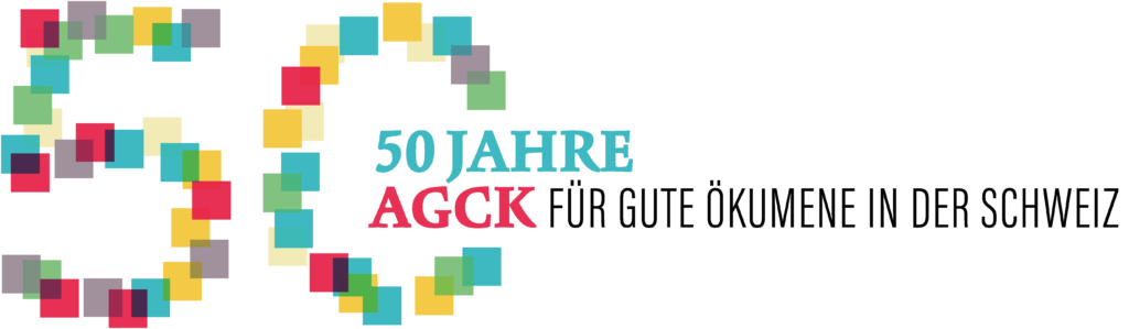 2021: Die AGCK Schweiz feiert ihr 50-jähriges Bestehen