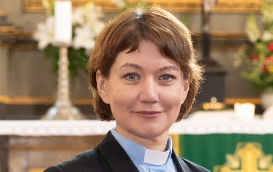Pour la première fois, une femme dirigera la Fédération luthérienne mondiale